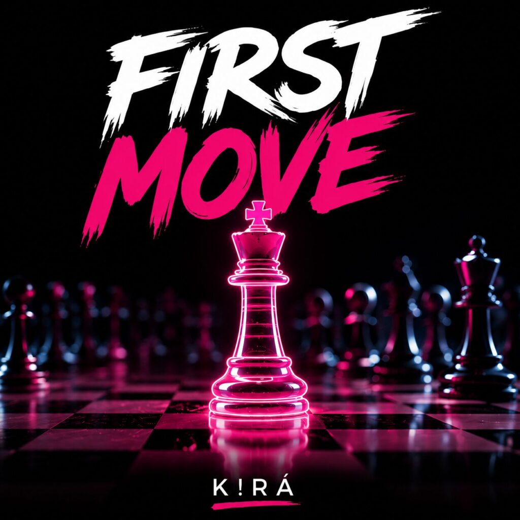 first move q